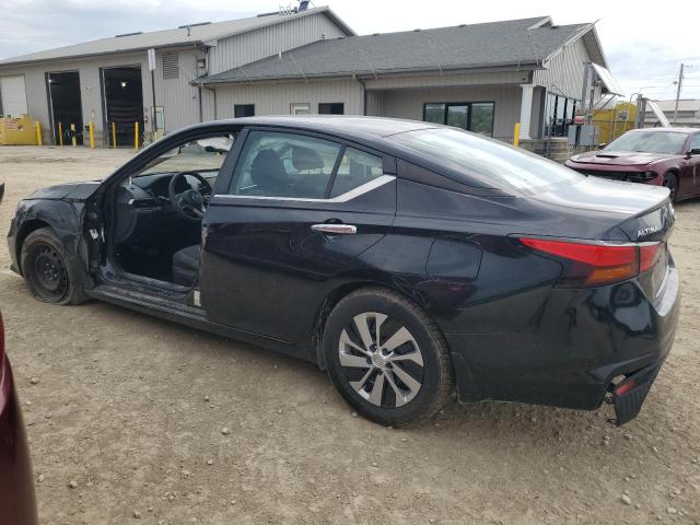 Vin: 1n4bl4bvxmn377305, lot: 59158465, nissan altima s 20212