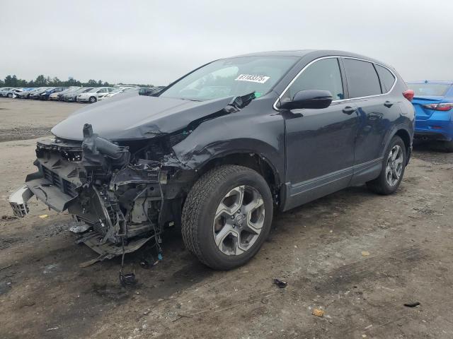 Vin: 5j6rw2h86kl003153, lot: 61183375, honda crv exl 2019 img_1