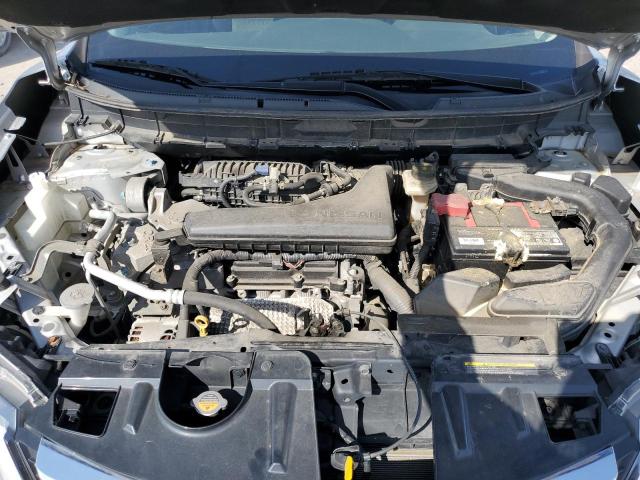 2017 NISSAN ROGUE S - JN8AT2MV8HW017672