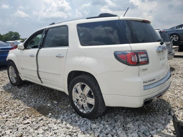 Vin: 1gkkvtkd0ej309811, lot: 62079205, gmc acadia den denali 20142