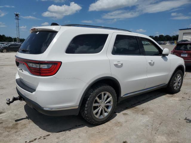 2017 DODGE DURANGO SX - 1C4RDJAG2HC790974