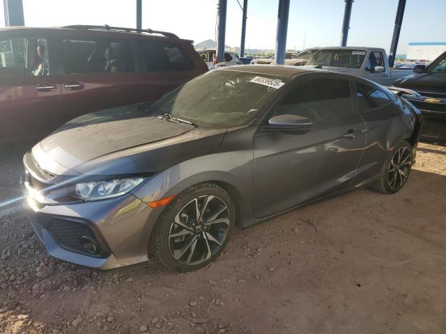 Vin: 2hgfc3a50jh751546, lot: 60339525, honda civic si 2018 img_1