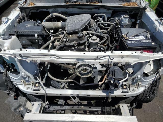 2016 TOYOTA TACOMA ACC - 5TFRX5GN2GX067265