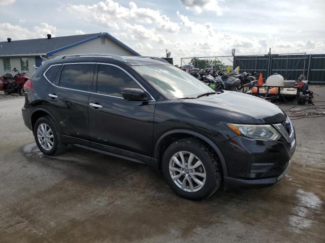 2017 NISSAN ROGUE SV - 5N1AT2MV0HC786708