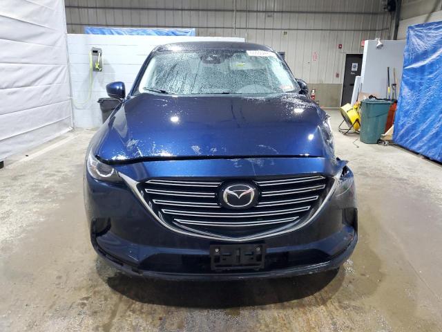 2022 MAZDA CX-9 TOURI JM3TCBCY7N0614172