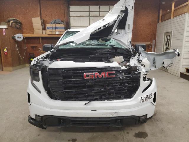 2024 GMC SIERRA K15 - 1GTRUCEKXRZ101370