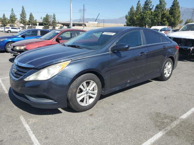 Vin: 5npeb4ac1eh846065, lot: 62964445, hyundai sonata gls 2014 img_1
