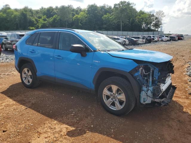 Vin: 4t3lwrfv0lu010420, lot: 59778755, toyota rav4 le 20204