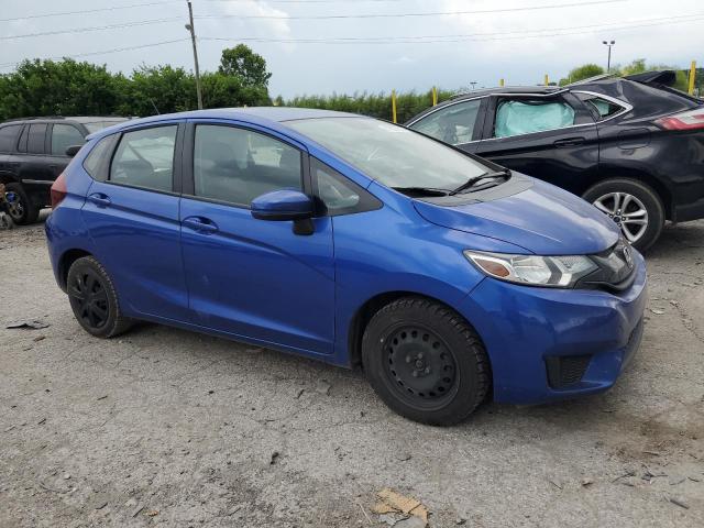 2017 HONDA FIT LX - 3HGGK5H55HM703996