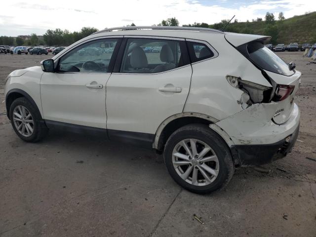 Vin: jn1bj1cp5hw010989, lot: 59119805, nissan rogue s 20172