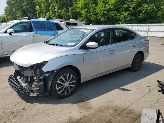 Vin: 3n1ab7ap0fl645832, lot: 60632335, nissan sentra s 2015 img_1
