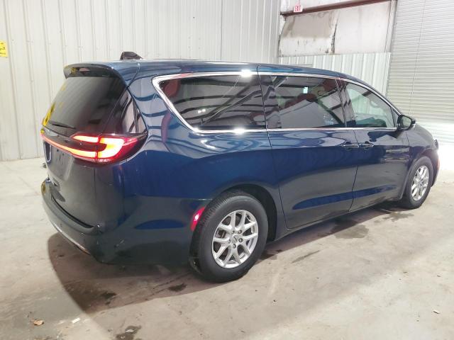Vin: 2c4rc1bg1sr509814, lot: 59886815, chrysler pacifica s select 20253