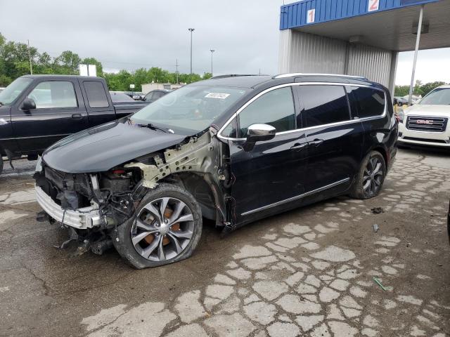 2018 CHRYSLER PACIFICA L #3305425444