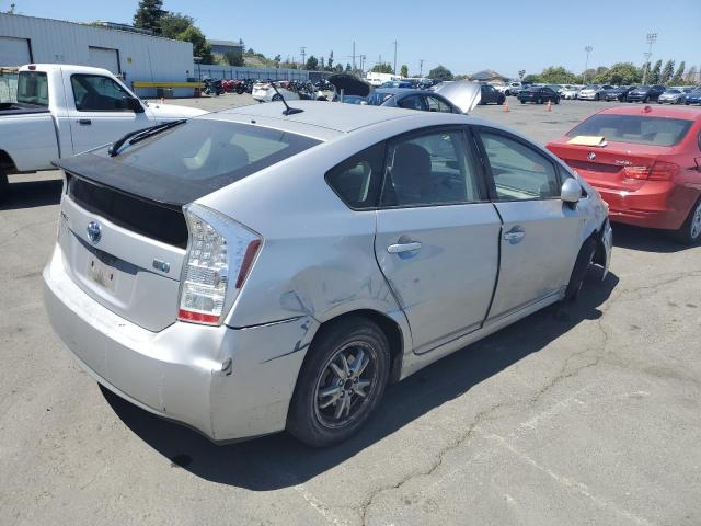 2010 TOYOTA PRIUS - JTDKN3DU4A0134634