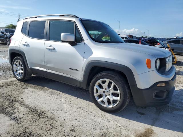 2017 JEEP RENEGADE L ZACCJABB1HPE63804