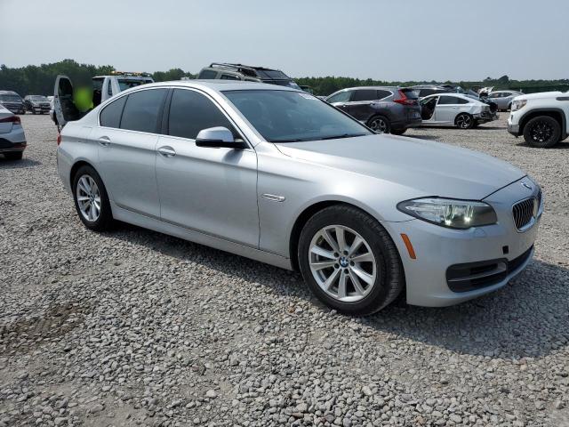 Vin: wba5a5c50ed504438, lot: 60743775, bmw 5 series i 20144