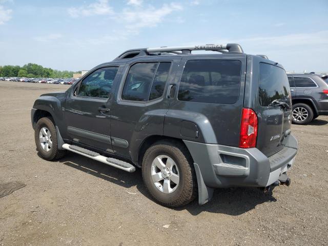 Vin: 5n1an0nw8cc513479, lot: 60652495, nissan xterra off road 20122