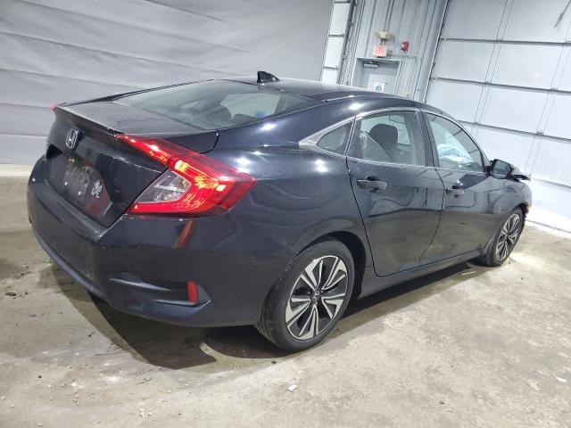 Vin: 19xfc1f38ge208783, lot: 61852085, honda civic ex 20163