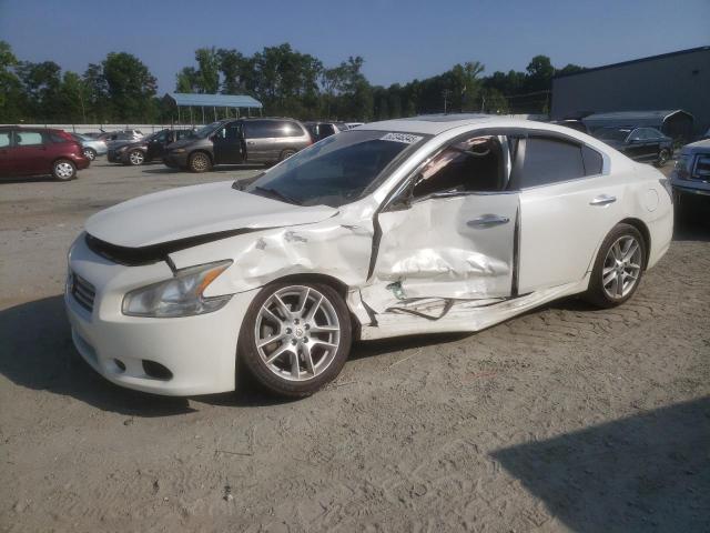 Vin: 1n4aa5ap2ec465496, lot: 62346345, nissan maxima s 2014 img_1