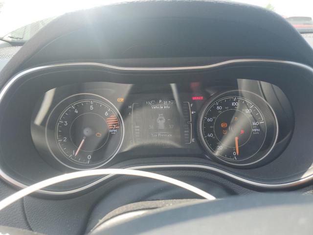2019 JEEP CHEROKEE L - 1C4PJLLB6KD404071