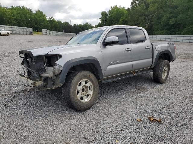 TOYOTA TACOMA DOU