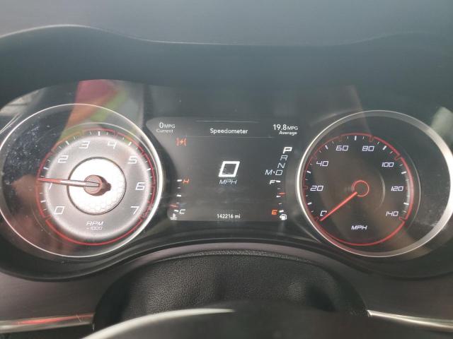 2017 DODGE CHARGER SE - 2C3CDXBG0HH654478