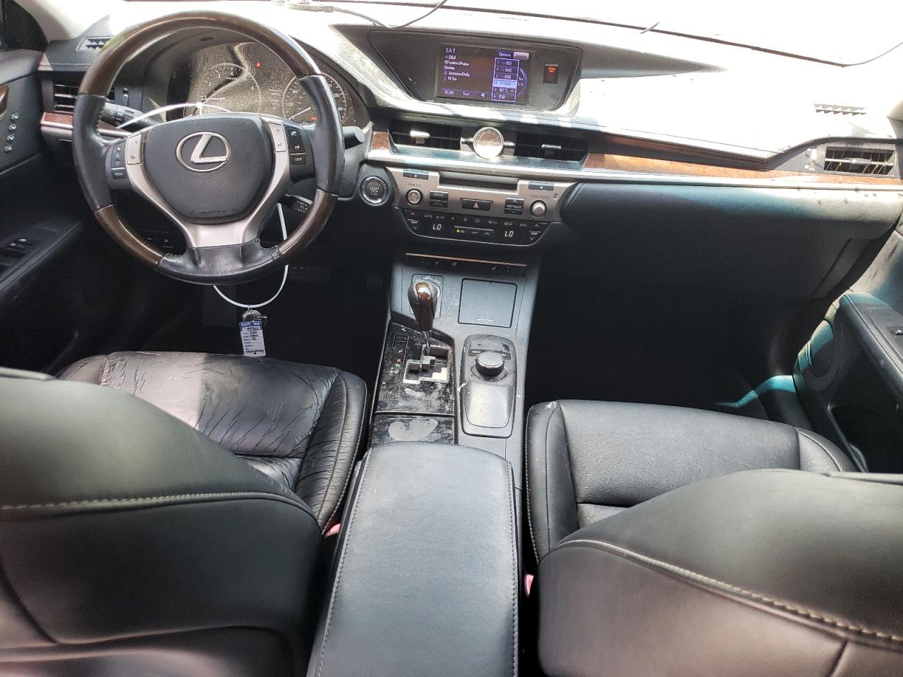 LEXUS ES 350