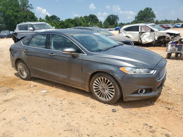 Vin: 3fa6p0k94fr108847, lot: 62447715, ford fusion titanium 20154