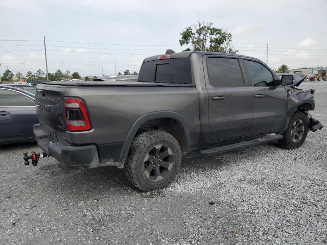 2020 RAM 1500 REBEL 1C6SRFLT1LN236114
