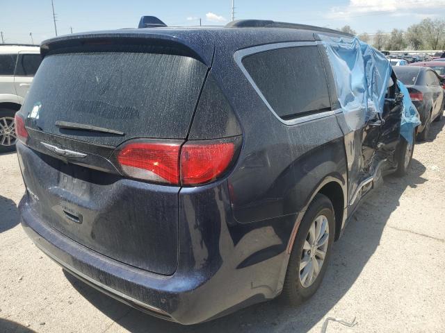 Vin: 2c4rc1bg5hr613523, lot: 54633585, chrysler pacifica touring l 20173