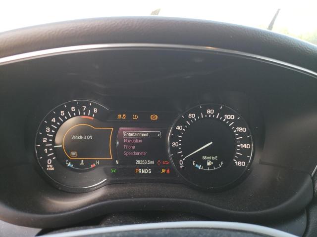 2018 LINCOLN MKC RESERV 5LMCJ3D94JUL13544