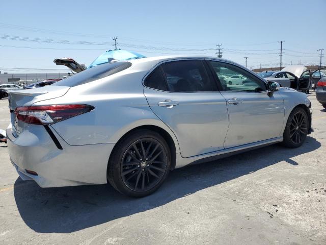 2022 TOYOTA CAMRY XSE 4T1K31AK1NU036801