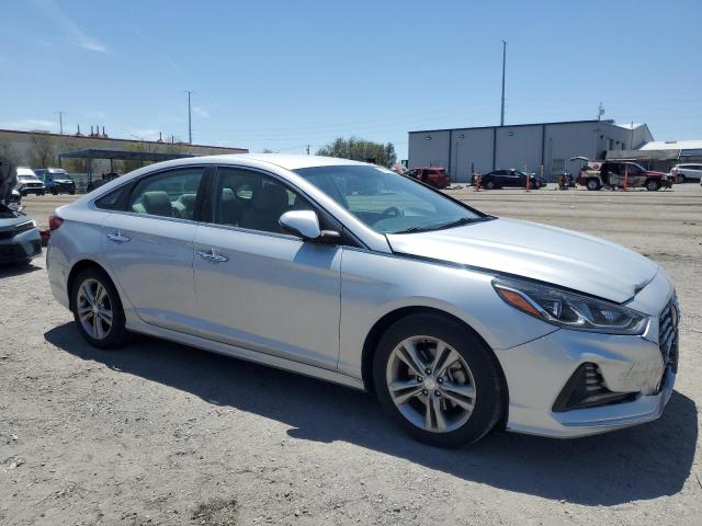 2018 HYUNDAI SONATA SPO 5NPE34AF1JH631934