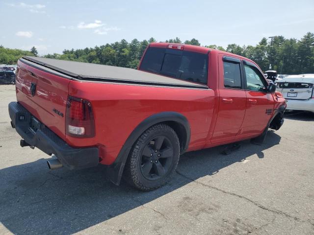 Vin: 1c6rr7gt4ks675175, lot: 58812255, ram 1500 slt 20193