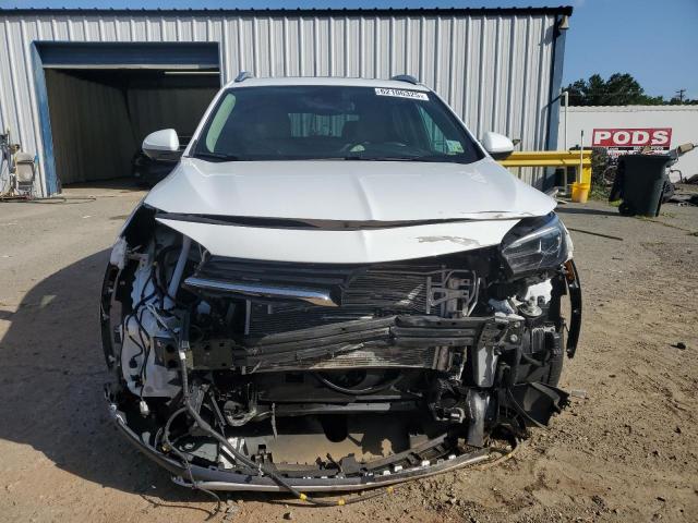 2022 BUICK ENCORE GX KL4MMFSL0NB109385