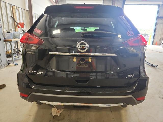 2018 NISSAN ROGUE S 5N1AT2MT6JC834071