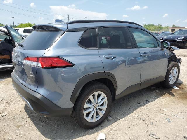 Vin: 7mubaabg9rv099908, lot: 62058795, toyota corolla cr le 20243