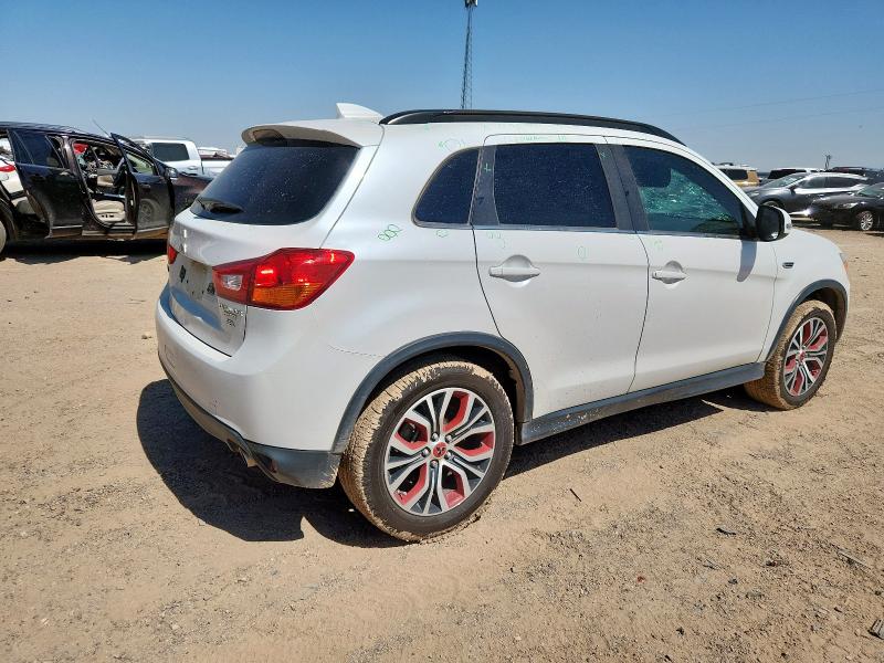 Vin: ja4ap4aw5hz025763, lot: 61055155, mitsubishi outlander sel 20173