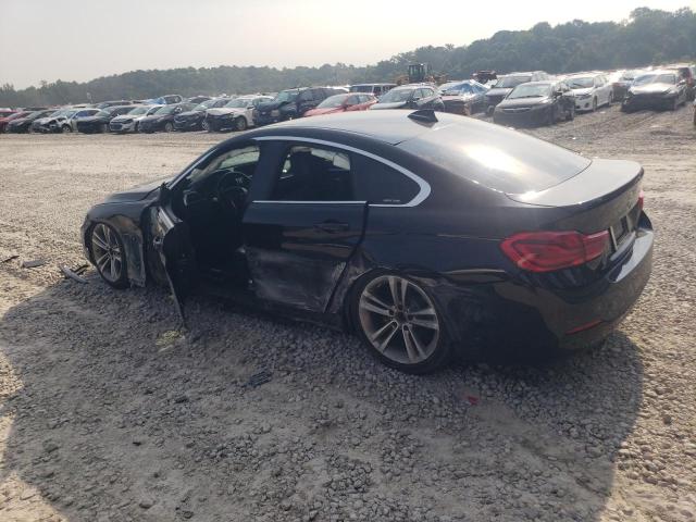 2018 BMW 430I GRAN WBA4J1C55JBG78146