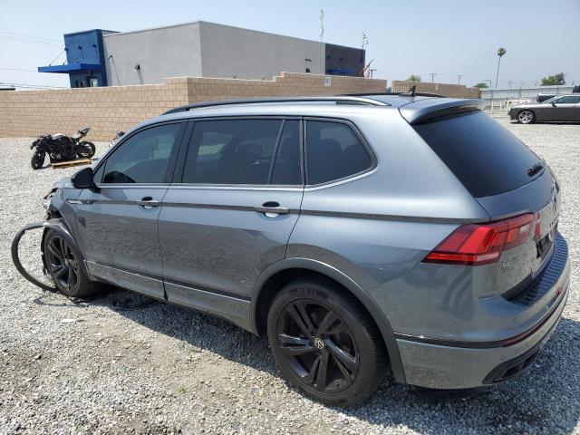 2023 VOLKSWAGEN TIGUAN SE 3VVCB7AX1PM118739