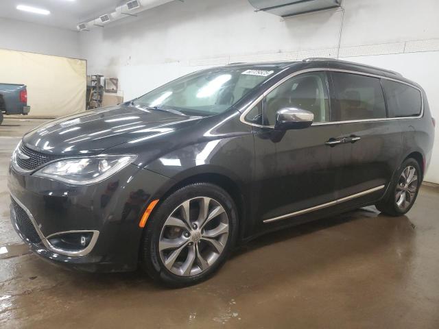 CHRYSLER PACIFICA L