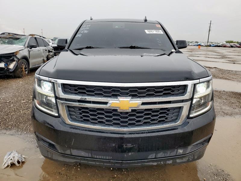 2017 CHEVROLET TAHOE C150 1GNSCBKCXHR272900