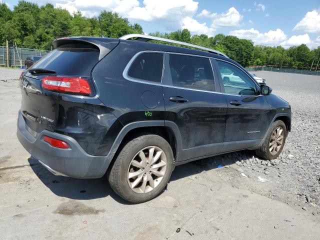 2016 JEEP CHEROKEE L 1C4PJMDS1GW241846