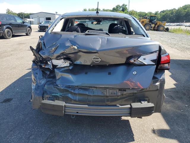 2023 NISSAN VERSA S 3N1CN8DVXPL869479