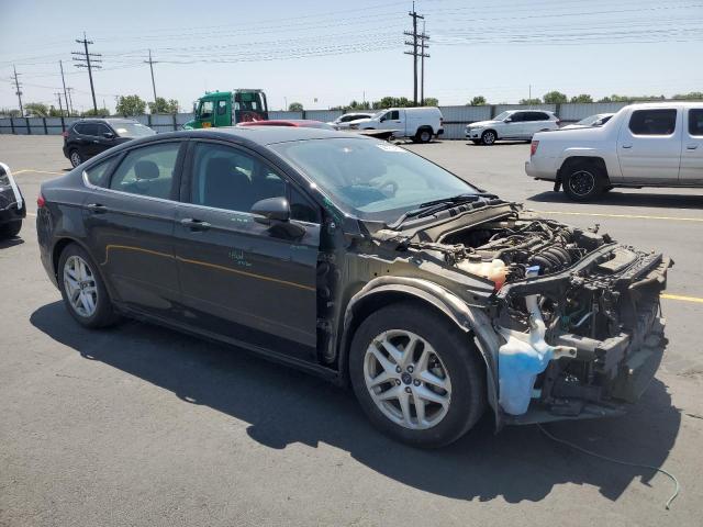Vin: 3fa6p0h72fr244934, lot: 59373345, ford fusion se 20154