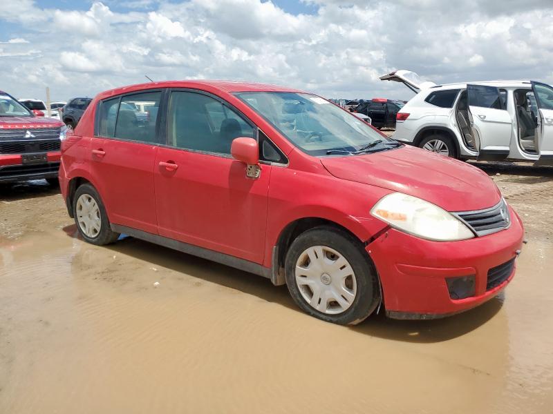 Vin: 3n1bc1cp1bl391814, lot: 61539635, nissan versa s 20114
