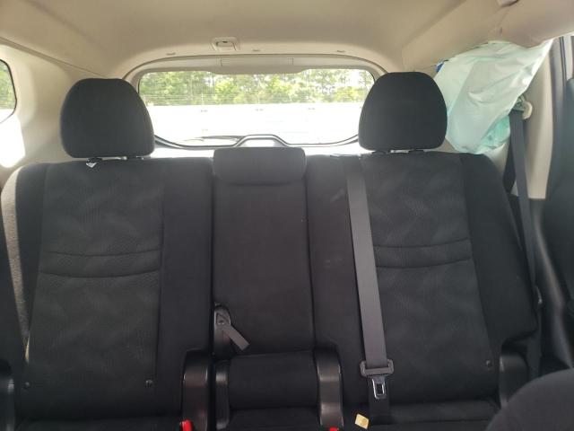 2015 NISSAN ROGUE S - 5N1AT2MT9FC753332