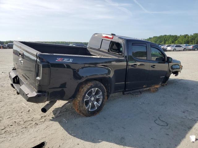 2016 CHEVROLET COLORADO Z71 1GCPTDE16G1328400