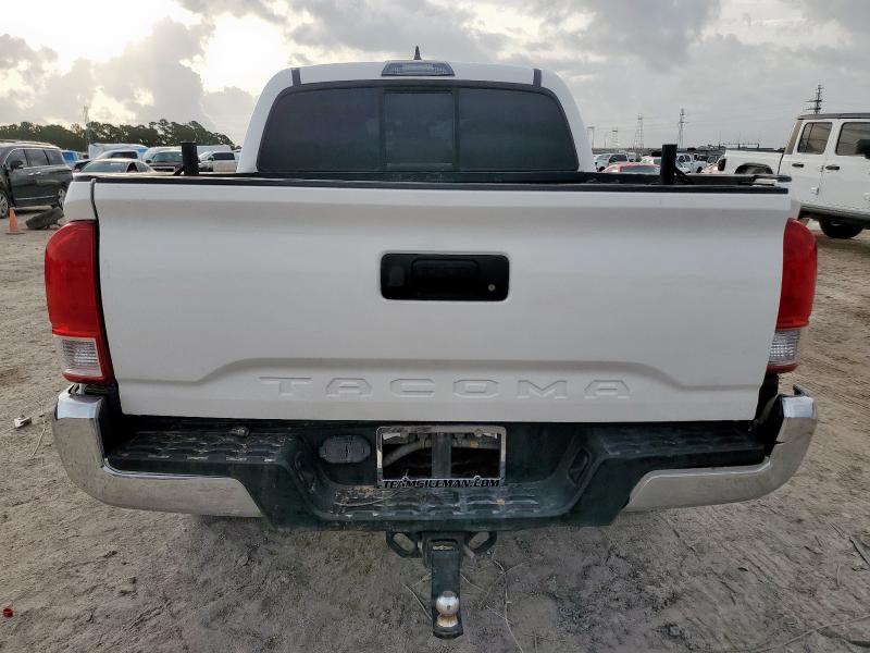 2016 TOYOTA TACOMA DOUBLE CAB 5TFCZ5AN4GX017914