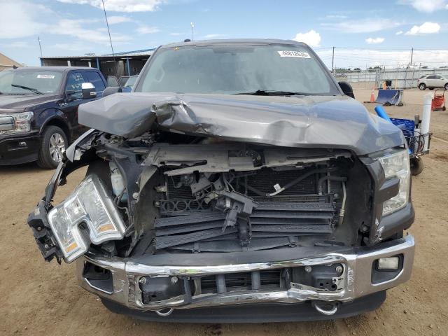 2016 FORD F150 SUPER - 1FTEW1EP9GKE83244